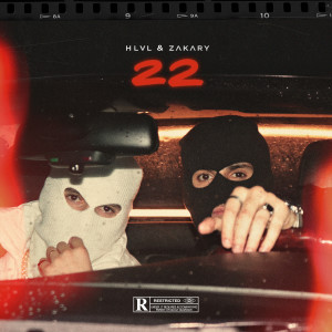 Album 22 (Explicit) from 