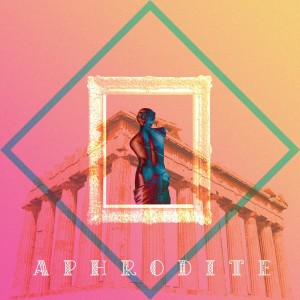 Listen to Aphrodite song with lyrics from NAYOO