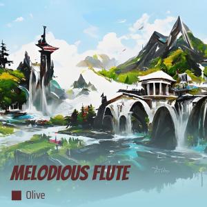 Olive的專輯Melodious Flute