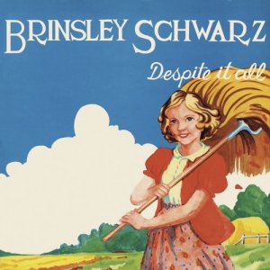 收聽Brinsley Schwarz的Star Ship歌詞歌曲