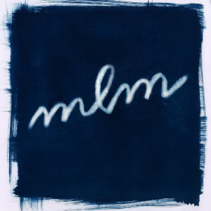 Album Cyanotype from MLM