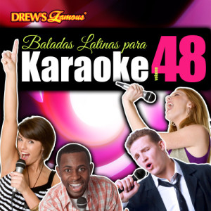 收聽The Hit Crew的El Duelo (Karaoke Version)歌詞歌曲