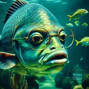 Munch Lauren的專輯BIG Fish (Explicit)