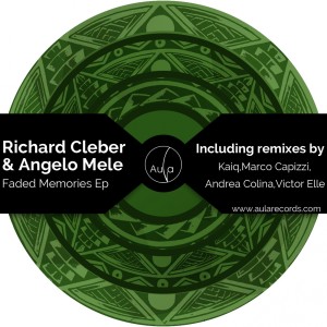 收聽Richard Cleber的Faded Memories (Andrea Colina,Victor Elle,Marco Capizzi Remix)歌詞歌曲