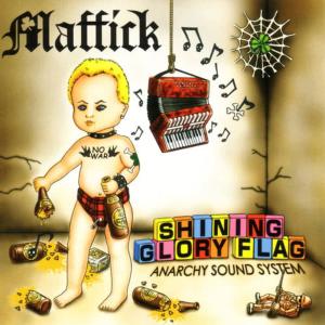 收聽MAFFICK的SICK BOY歌詞歌曲