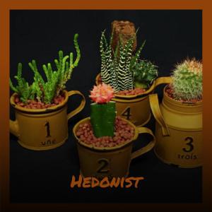 Album Hedonist from 