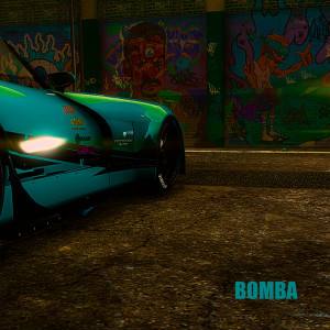 收聽Eugenio Taicuz的Bomba歌詞歌曲