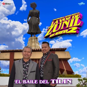 Marimba Orquesta La Voz de Zunil的專輯El Baile del Tilin