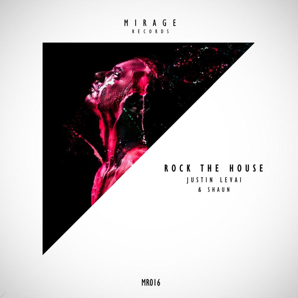 Rock The House (Original Mix)
