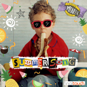 收聽Alexis Archontis的Summersong歌詞歌曲