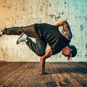 default playlist img