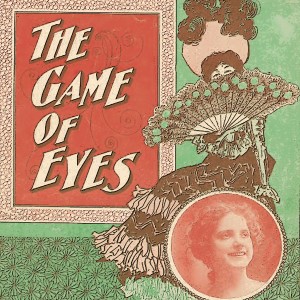 The Barry Sisters的專輯The Game of Eyes
