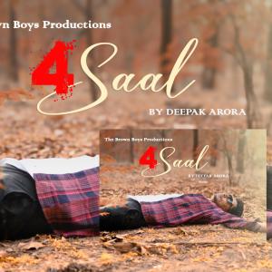 收聽Deepak Arora的4 Saal (feat. Sodhistyle Music)歌詞歌曲