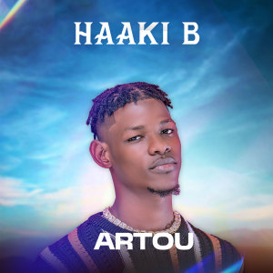 Listen to ARTOU song with lyrics from HAAKI B