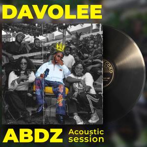 ดาวน์โหลดและฟังเพลง ABDZ (Acoustic Version|Explicit) พร้อมเนื้อเพลงจาก Davolee