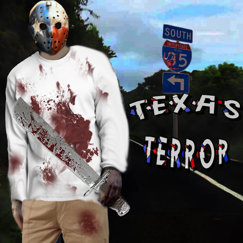 Texas Terror (Explicit)