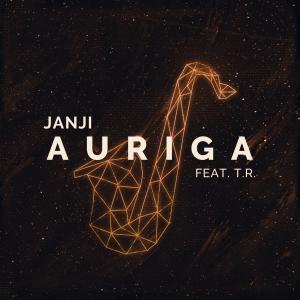 Album Auriga (feat. T.R.) from Janji