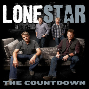 ดาวน์โหลดและฟังเพลง The Countdown พร้อมเนื้อเพลงจาก Lone Star