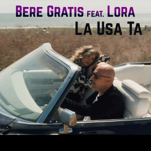 Listen to La Usa Ta song with lyrics from Bere Gratis
