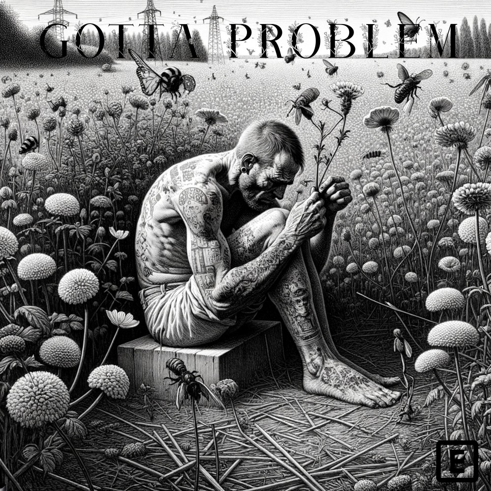 Gotta Problem (Explicit)