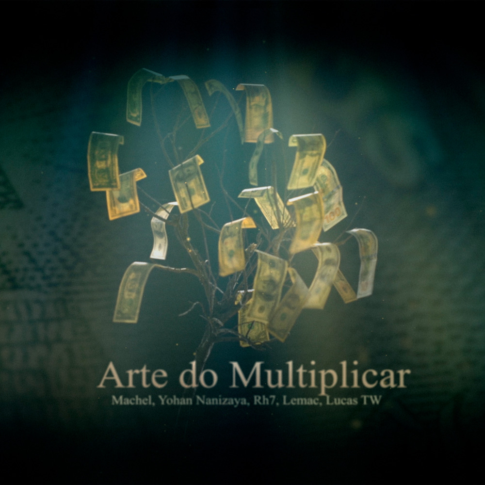 Arte do Multiplicar