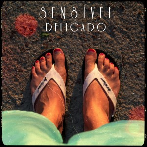 Album Sensível & Delicado from Brasileiro