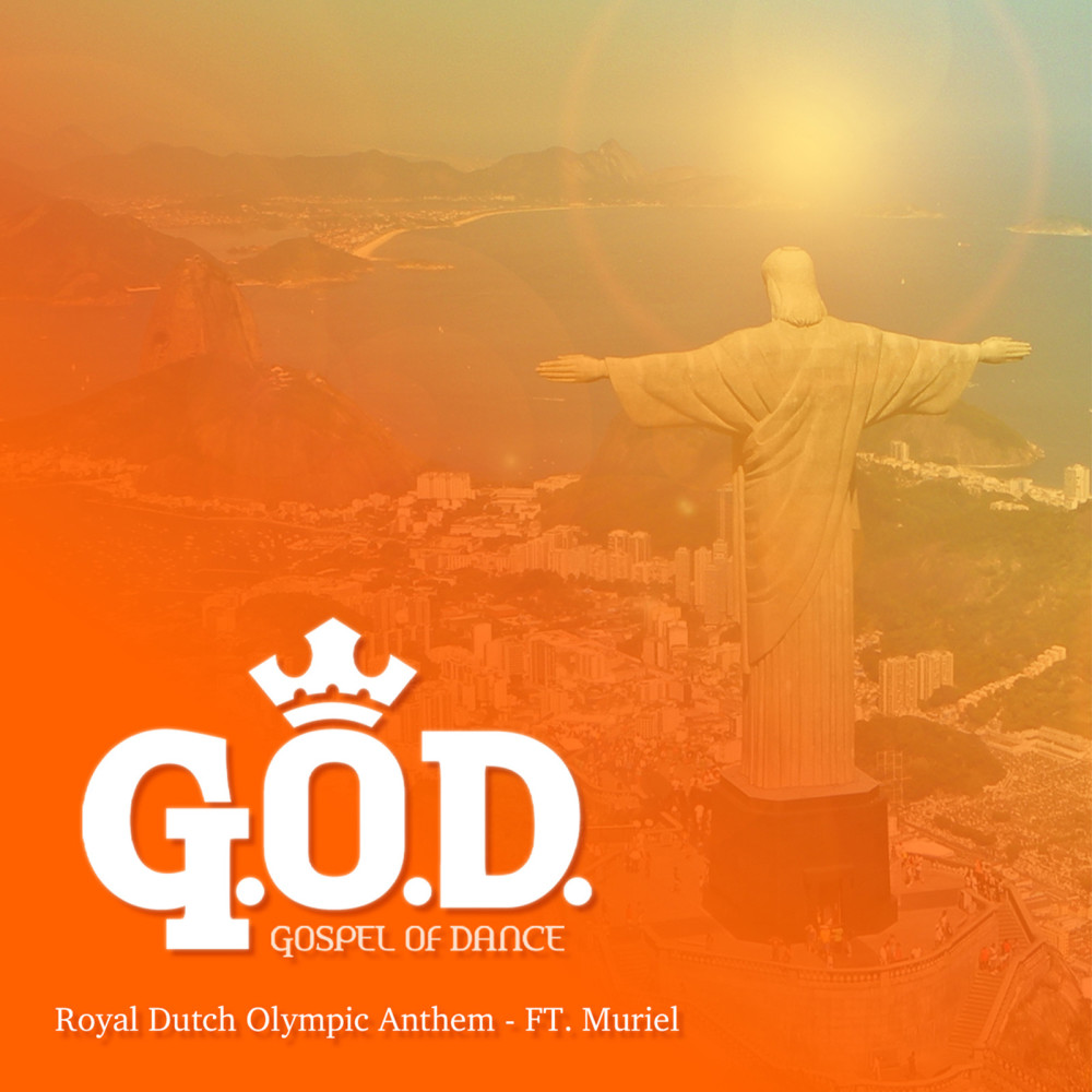 Royal Dutch Olympic Anthem (feat. Muriel)