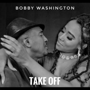 Bobby Washington的專輯Take Off