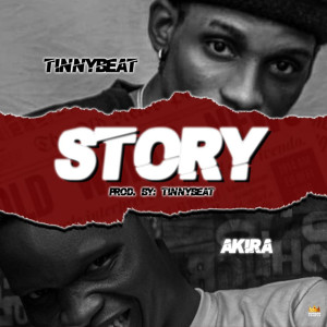 Story dari Tinnybeat