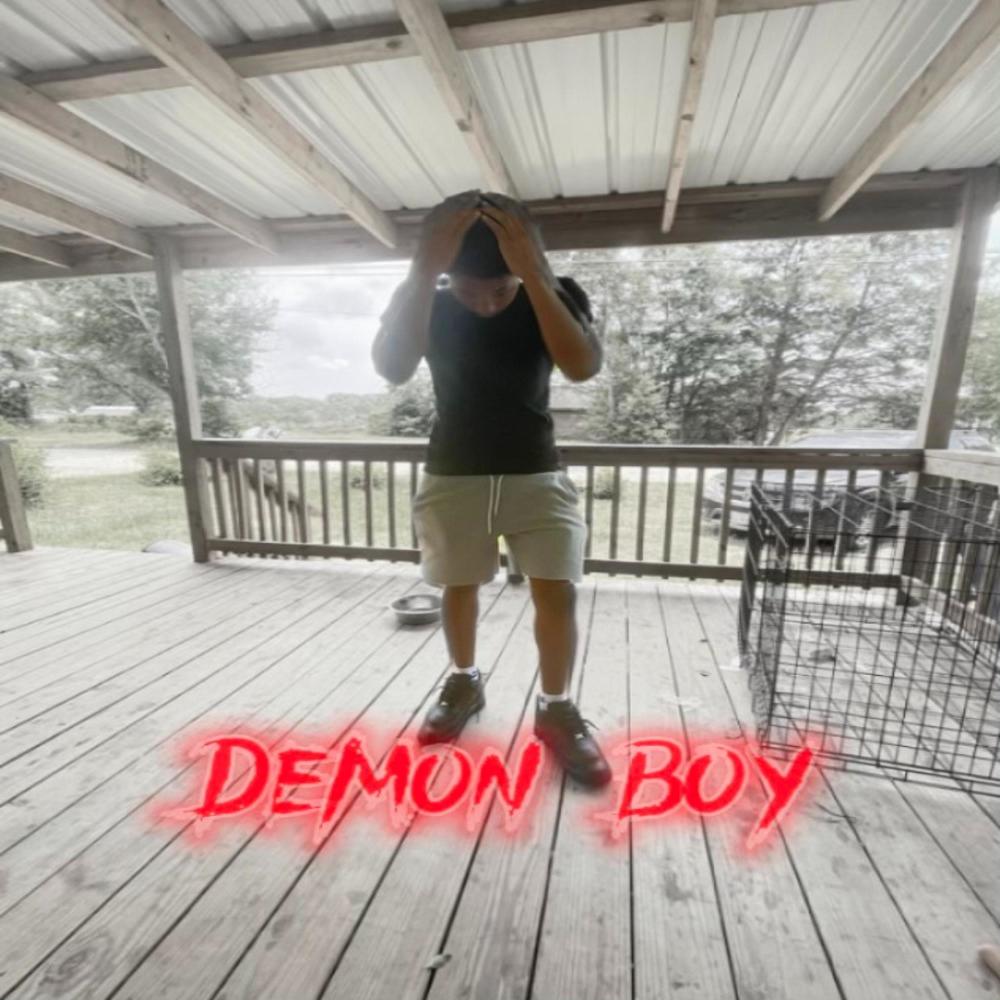 Demon Boy (Explicit)