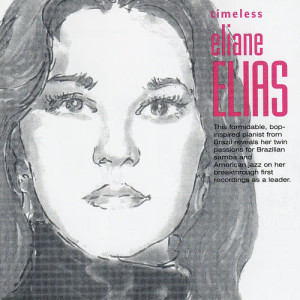 ดาวน์โหลดและฟังเพลง Through The Fire พร้อมเนื้อเพลงจาก Elaine Elias