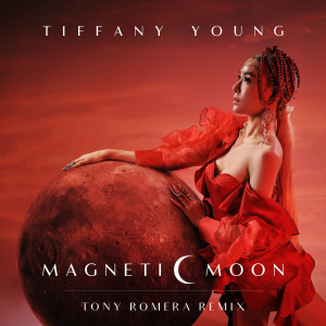 Tiffany Young的專輯Magnetic Moon