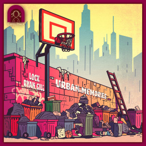 收聽Lock的Urban Memories歌詞歌曲