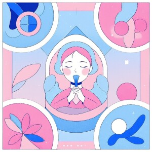 default playlist img