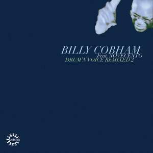 Album Drum'n Voice (Remixed 2) from Billy Cobham