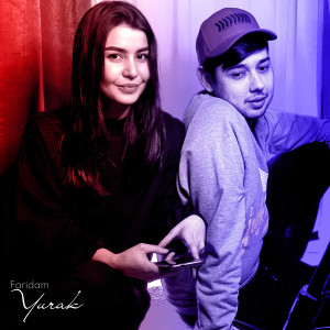 收听Faridam的Yurak歌词歌曲