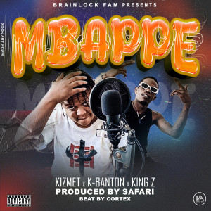 ดาวน์โหลดและฟังเพลง Mbappe พร้อมเนื้อเพลงจาก Kizmet