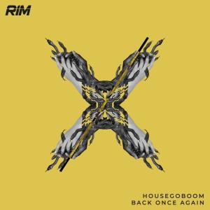 Listen to Back Once Again song with lyrics from HouseGoBoom