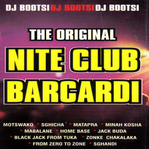 ดาวน์โหลดและฟังเพลง Mminah Kosha พร้อมเนื้อเพลงจาก DJ Bootsi