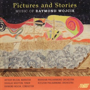 ดาวน์โหลดและฟังเพลง The Sketchbook พร้อมเนื้อเพลงจาก Moravian Philharmonic Orchestra