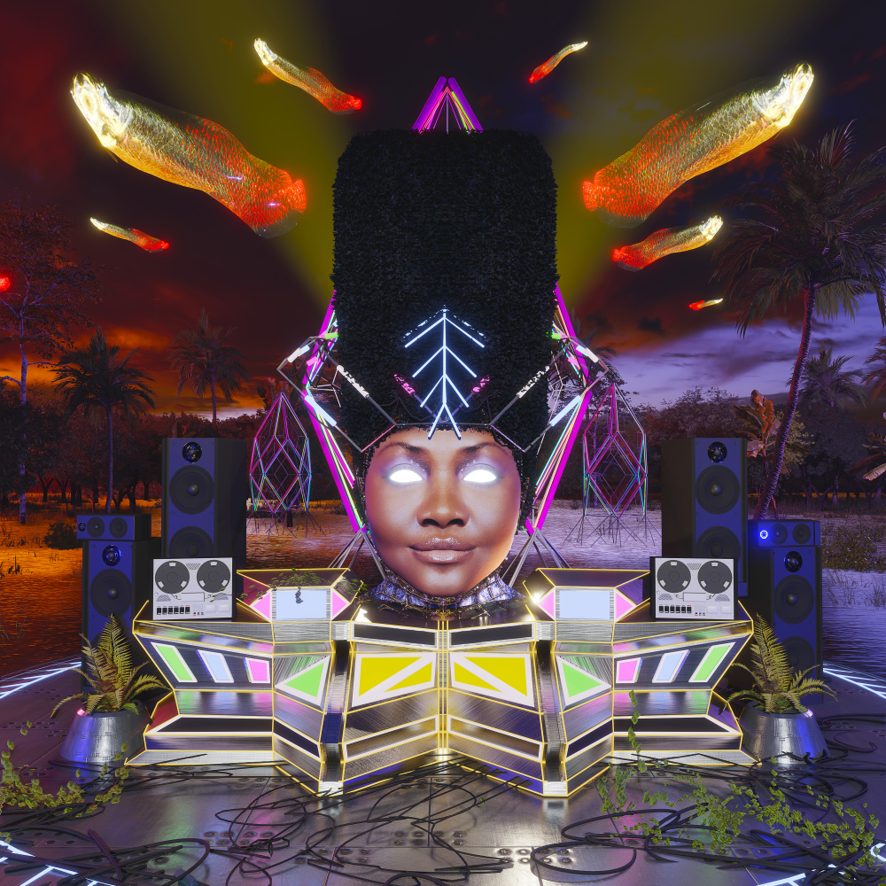 Xirley (Remixada na Calcinha)
