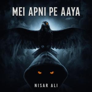 Listen to Mei apni pe aaya (Explicit) song with lyrics from Nisar ali