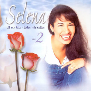 收聽Selena的Bidi Bidi Bom Bom (1994 Version)歌詞歌曲