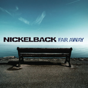 Nickelback的專輯Far Away - Single
