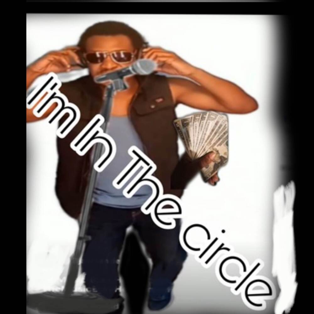 I'm In The Circle (Radio Edit)