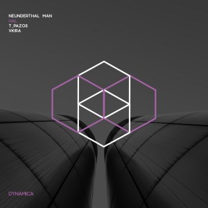 收聽Neunderthal Man的Hal歌詞歌曲