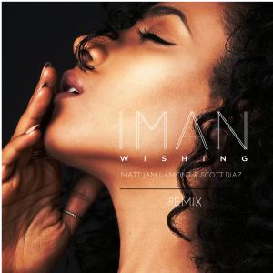 ดาวน์โหลดและฟังเพลง Wishing (Matt Jam Lamont & Scott Diaz Extended Remix) พร้อมเนื้อเพลงจาก Iman