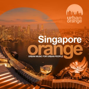 Various的专辑Singapore Orange (Urban Oriental Music)