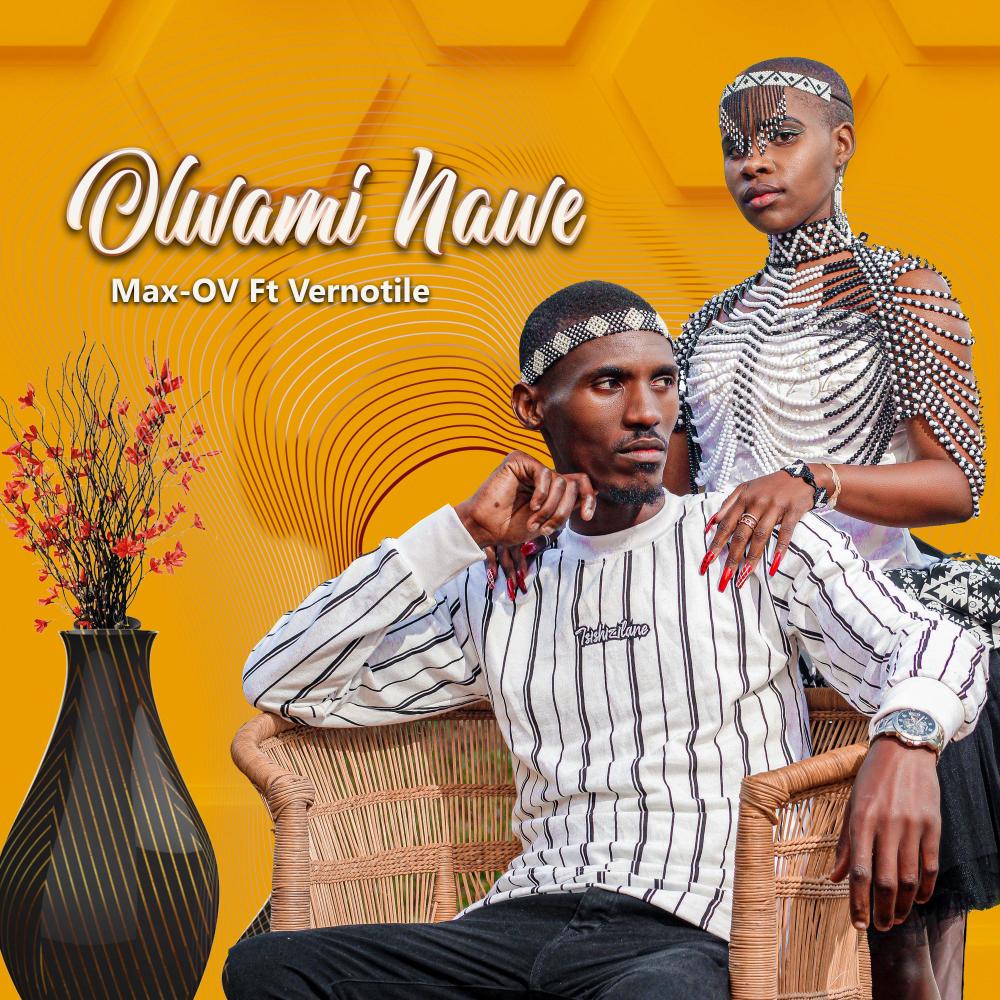 Olwami Nawe (feat. Vernotile)