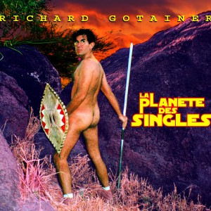 ดาวน์โหลดและฟังเพลง Primitif (Explicit) พร้อมเนื้อเพลงจาก Richard Gotainer